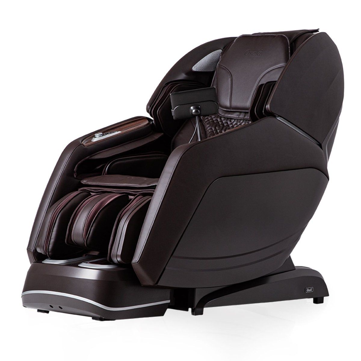 Manhattan Duo - Massage Chair Osaki