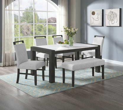 Jules - Dining Room Set Crown Mark