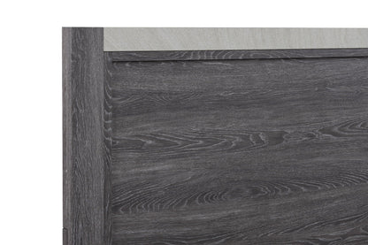Madsen - Bed Crown Mark