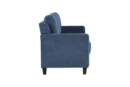 Horatio - Chenille 3 Seater Sofa Acme