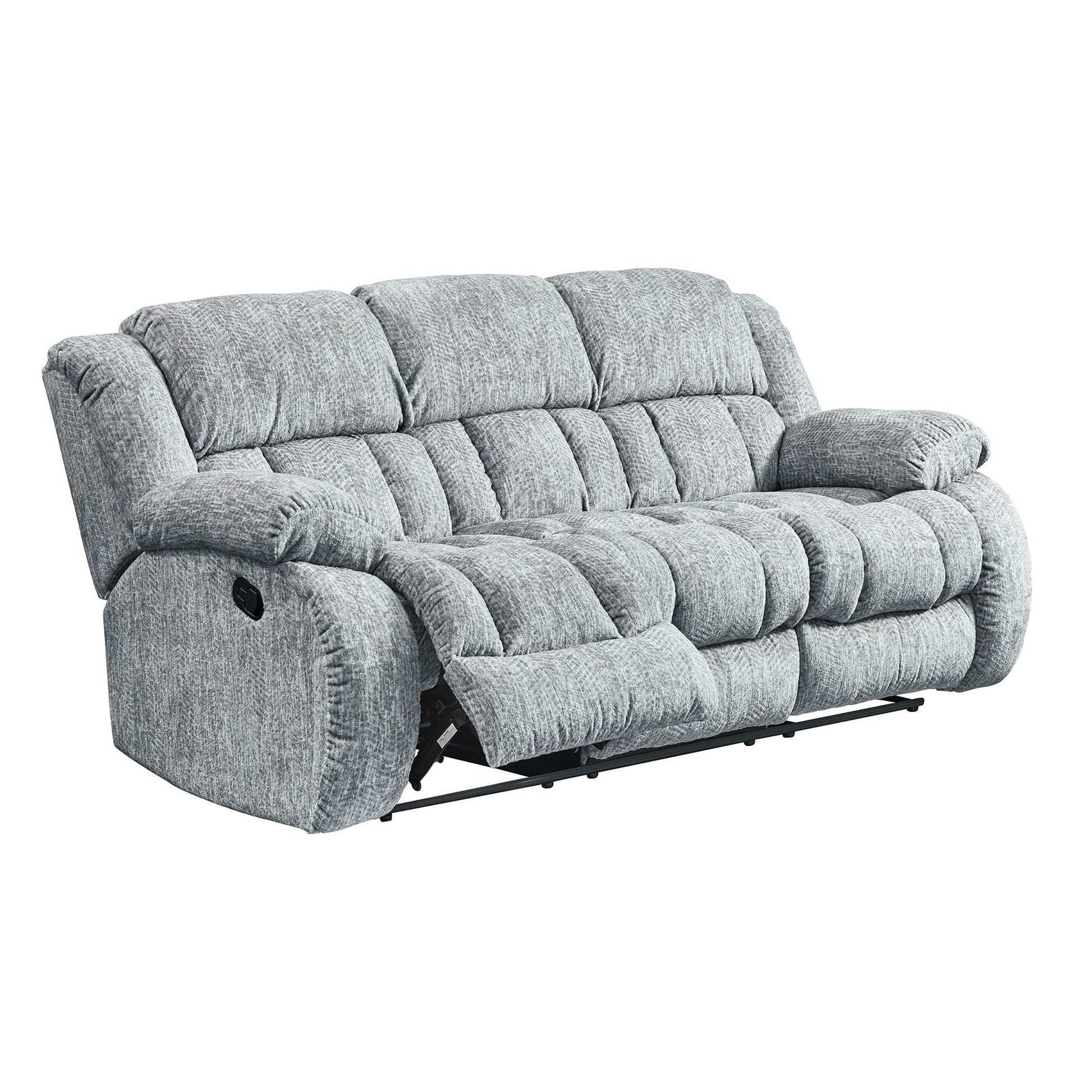 Stonic - Design Reclining Set Global Furniture USA