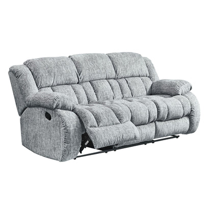 Stonic - Design Reclining Set Global Furniture USA