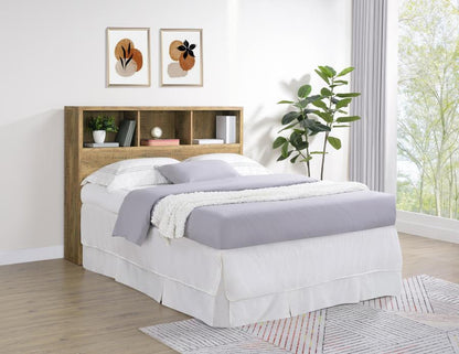 Westpark - Bookcase Headboard Coaster Fine Furniture