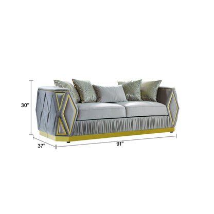 Cavalli - Sofa Matrix Furniture Group