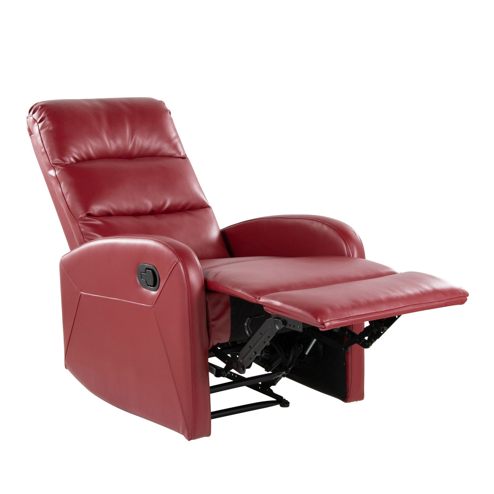 Dormi - Contemporary Recliner Chair Lumi Source