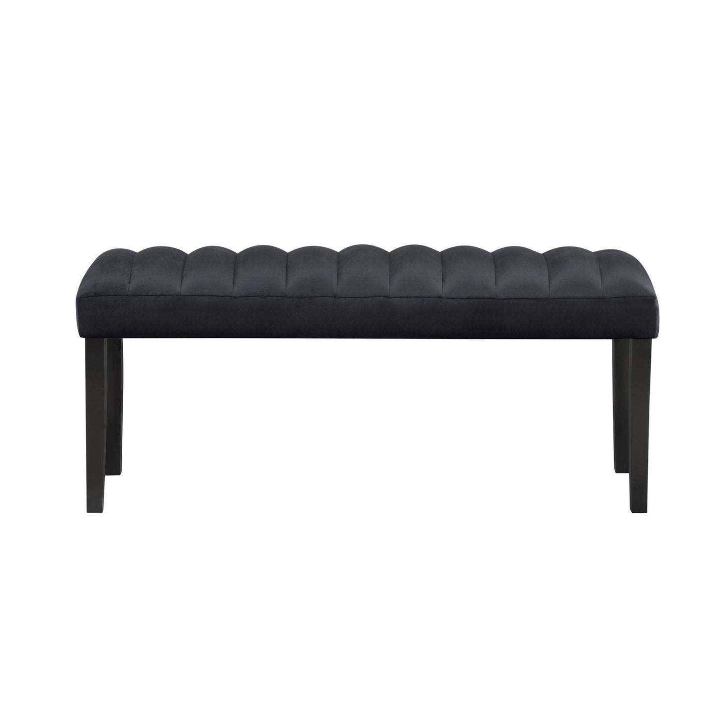 Vhong - Bench - Black Global Furniture USA