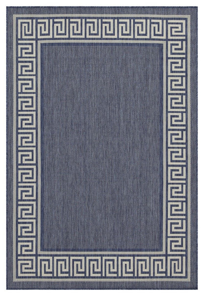 Sunshine - Indoor / Outdoor, Area Rug Polypropylene Icona Home Decor