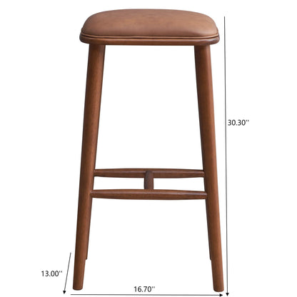 Jason - Stylish Design Bar Stool Ashcroft Furniture