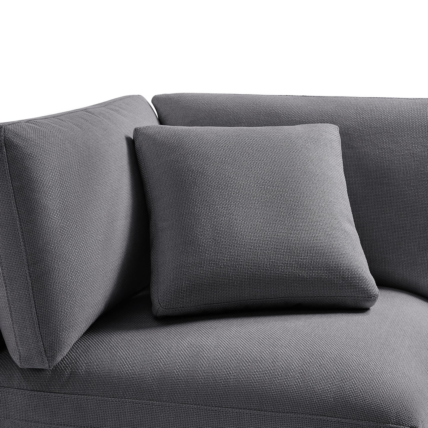 Cassandra - Corner Wedge Chair Ridgecrest Home