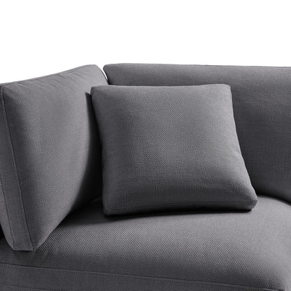 Cassandra - Corner Wedge Chair Ridgecrest Home