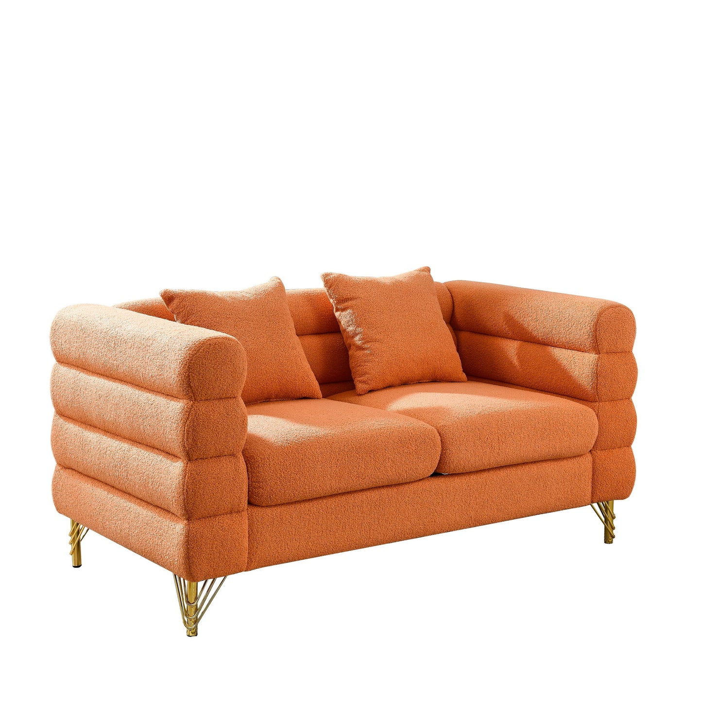 Streamline Sectional Sofa Home Essentials