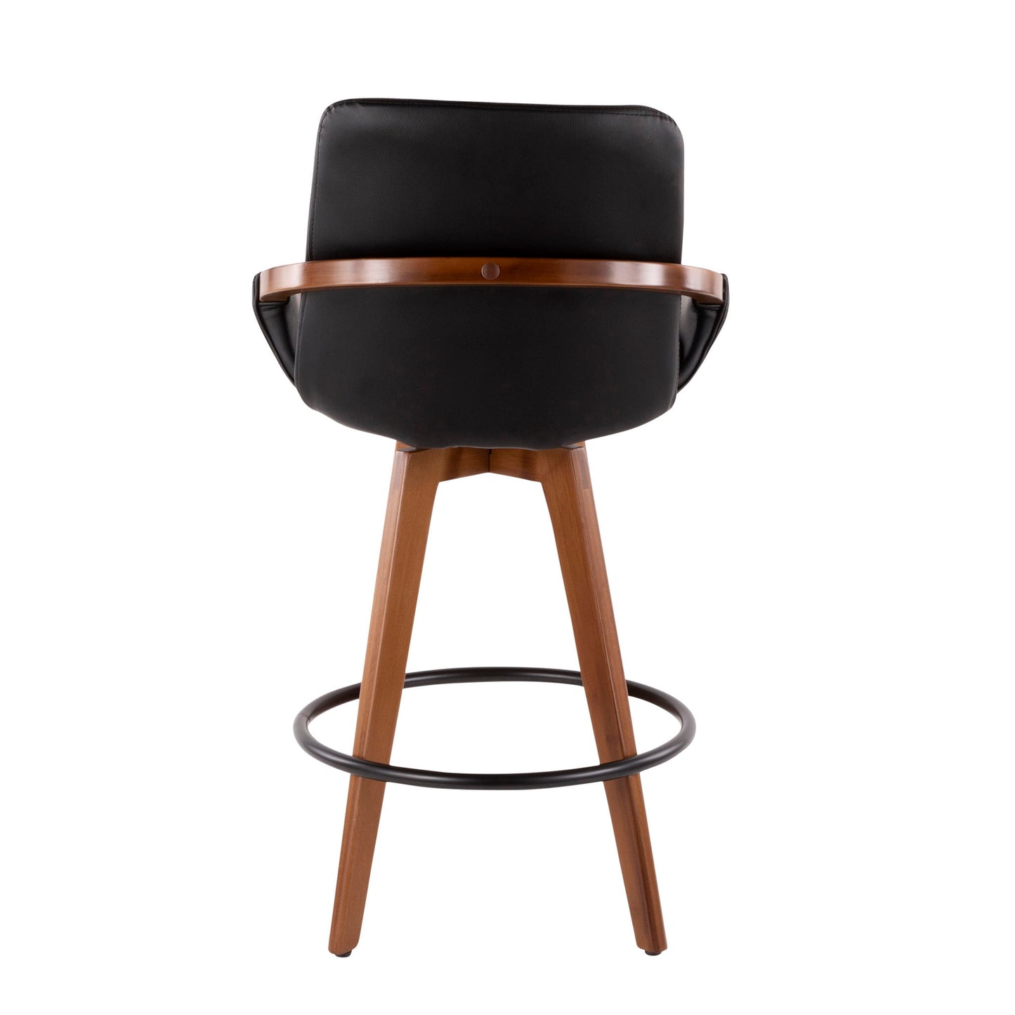Cosmo - Mid Century Counter Stool Lumi Source