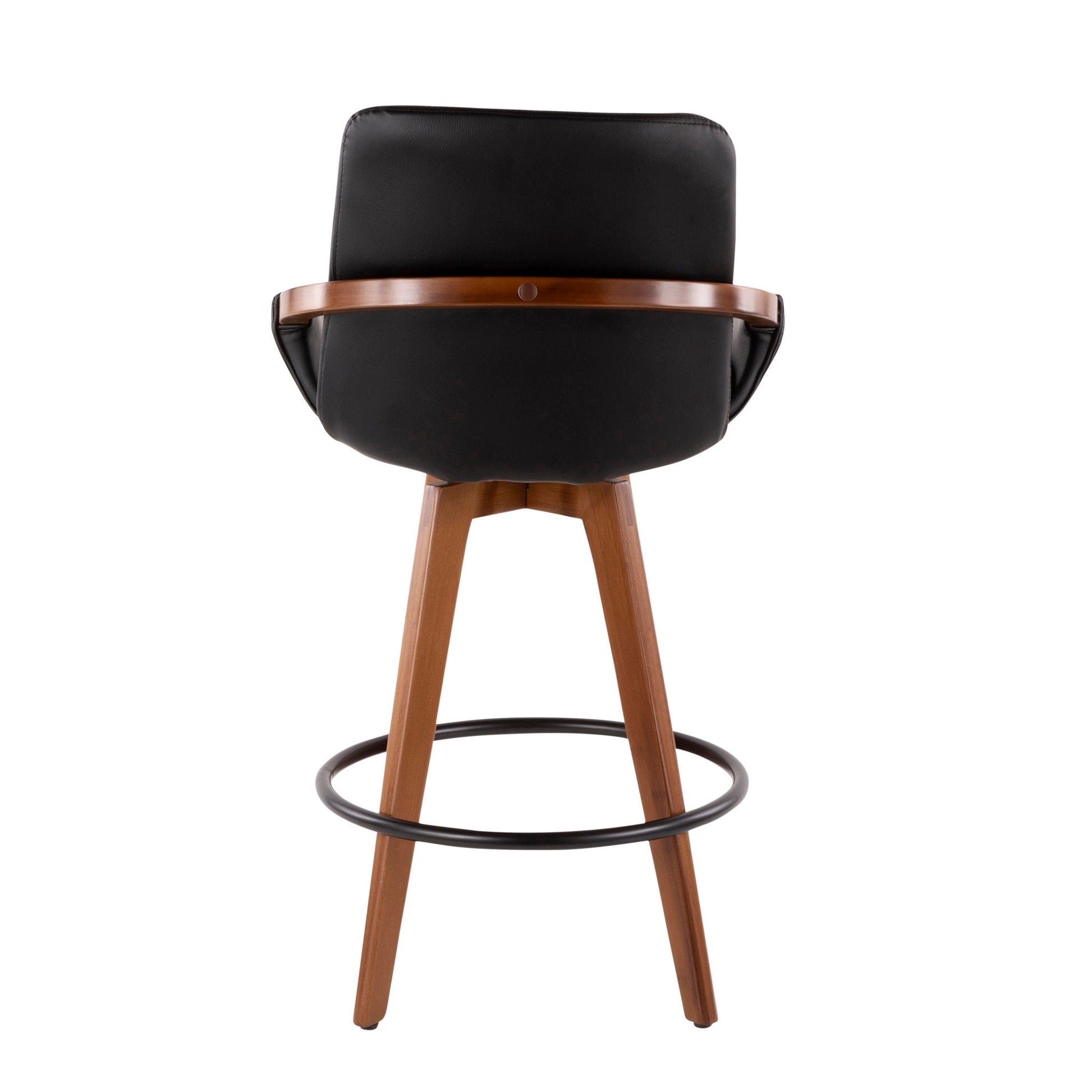 Cosmo - Mid Century Counter Stool Lumi Source