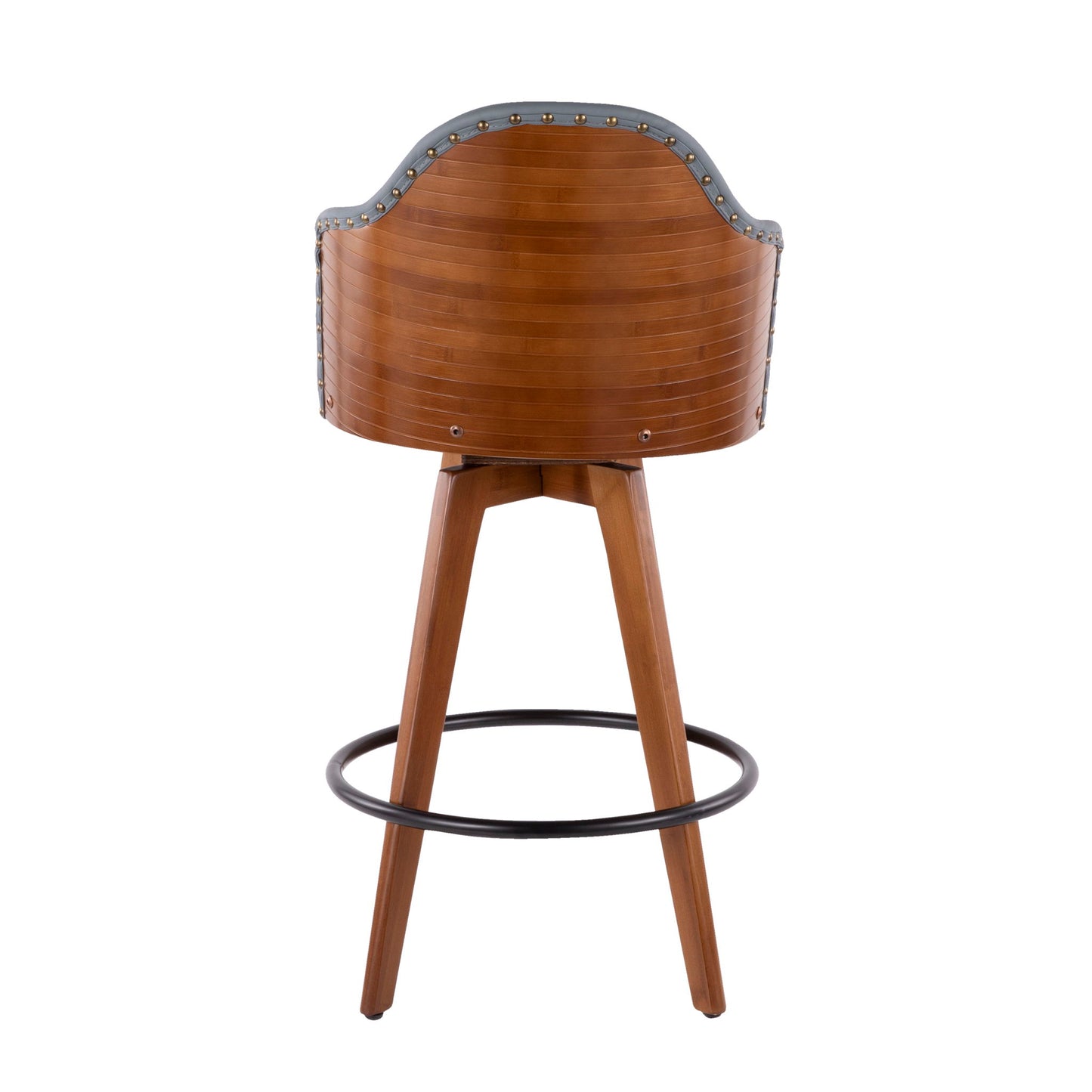 Ahoy - Mid Century Counter Stool Lumi Source