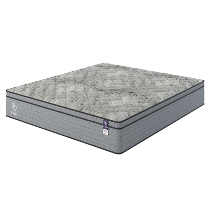 Elite Series Machka - 12" Cooling Gel Memory Foam Hybrid Mattress Daily Nest
