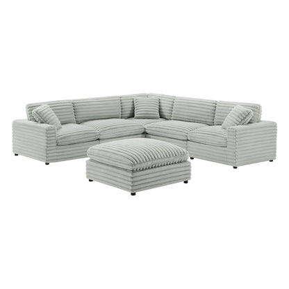 Jenny - Modular Sectional Home Essentials