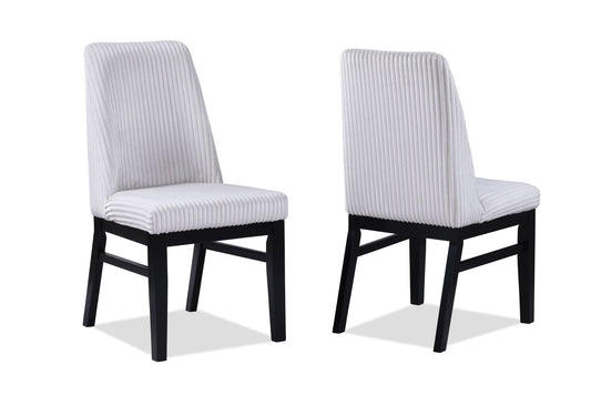 Hadley - Side Chair (Set of 2) Crown Mark