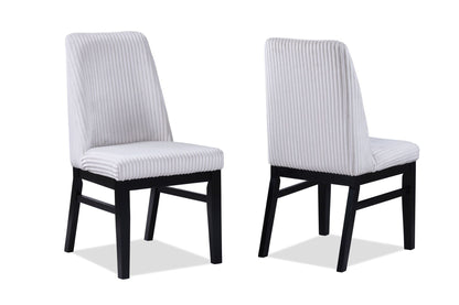 Hadley -Dining Room Set Crown Mark