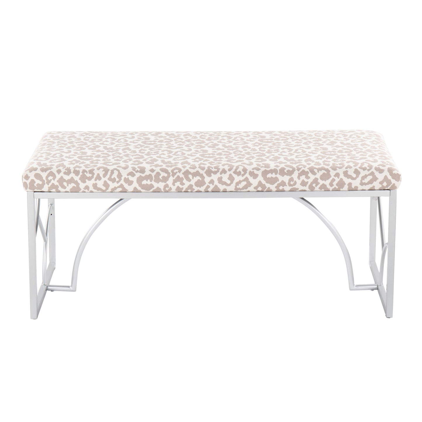 Constellation - Elegant Contemporary Bench Lumi Source