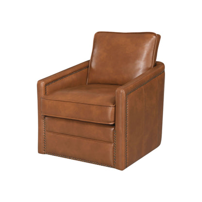 Rocha - Aire Swivel Chair With Glider Acme