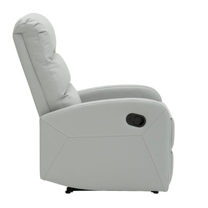 Dormi - Contemporary Recliner Chair Lumi Source