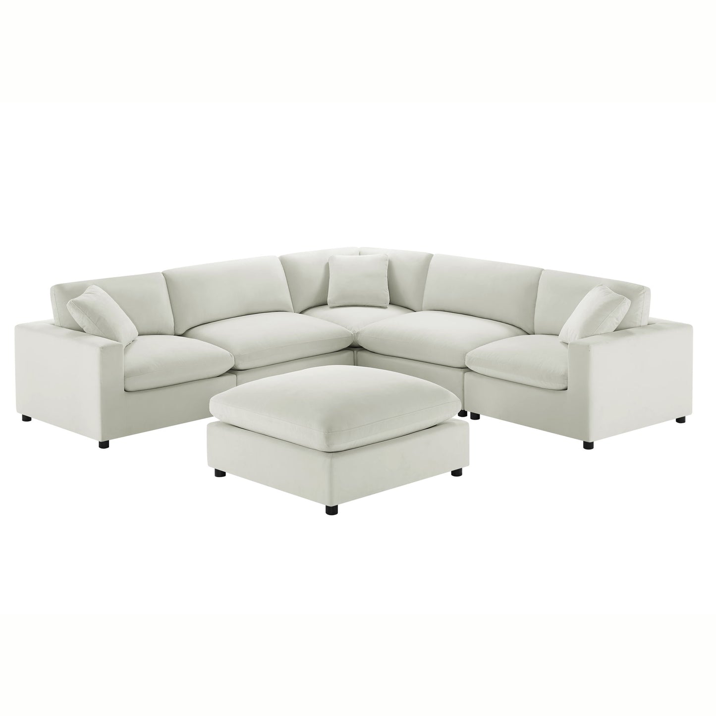 Caylie - Modular Sectional Home Essentials