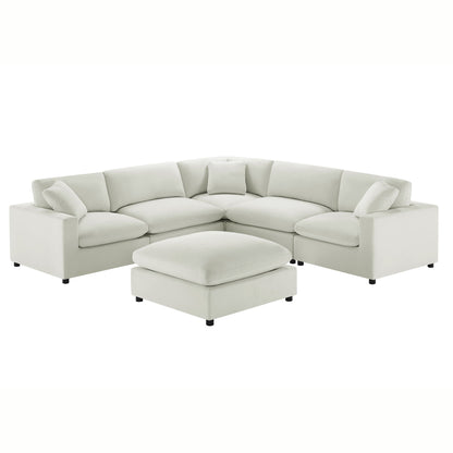 Caylie - Modular Sectional Home Essentials