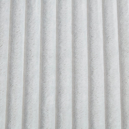 Modern Chaise Sofa With Adjustable Backrest, Cup Holders, Phone Holder & Storage Compartments For Living Room Hearth and Haven