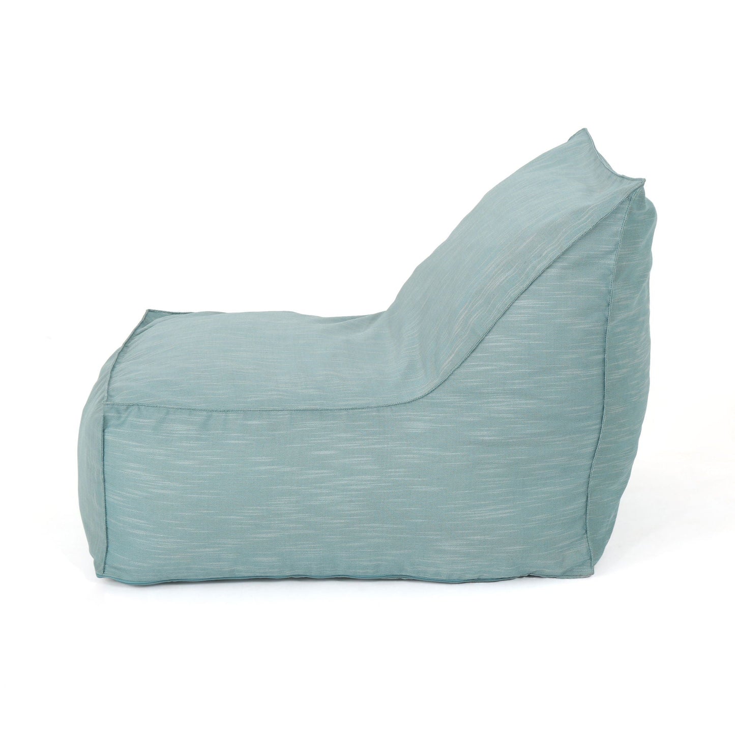 Ettie - Water Resistant Fabric Bean Bag Chair Home Essentials