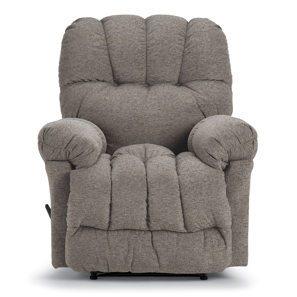 McGinnis Power Rocker Recliner