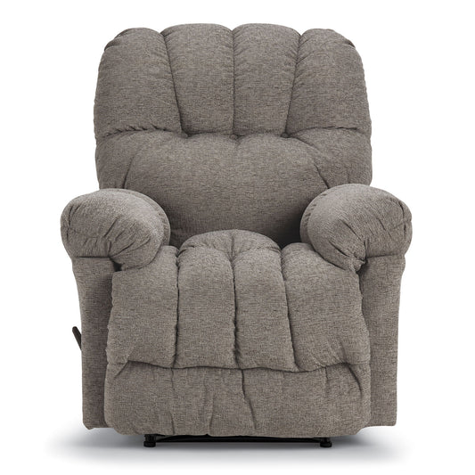 McGinnis Power Rocker Recliner