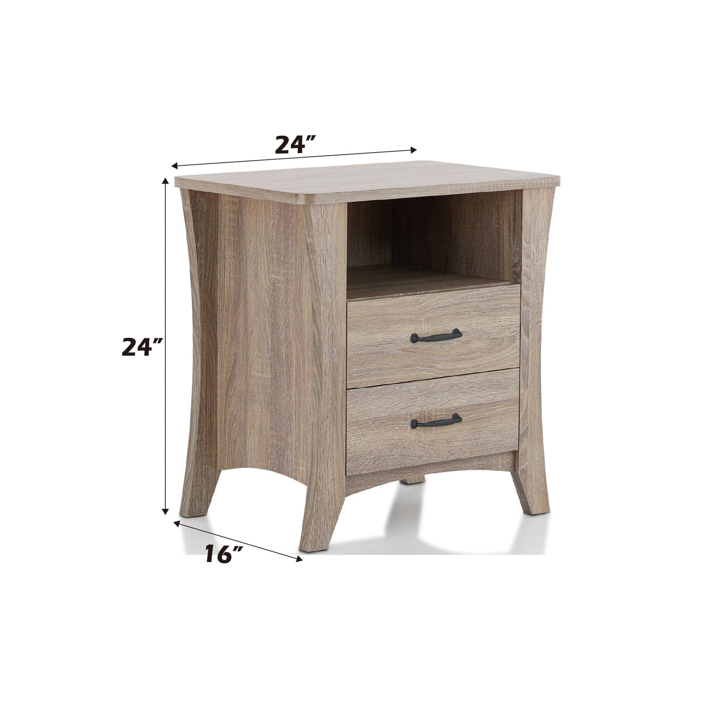 Colt - Accent Table, Functional Design Acme
