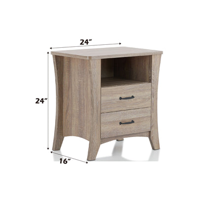 Colt - Accent Table, Functional Design Acme