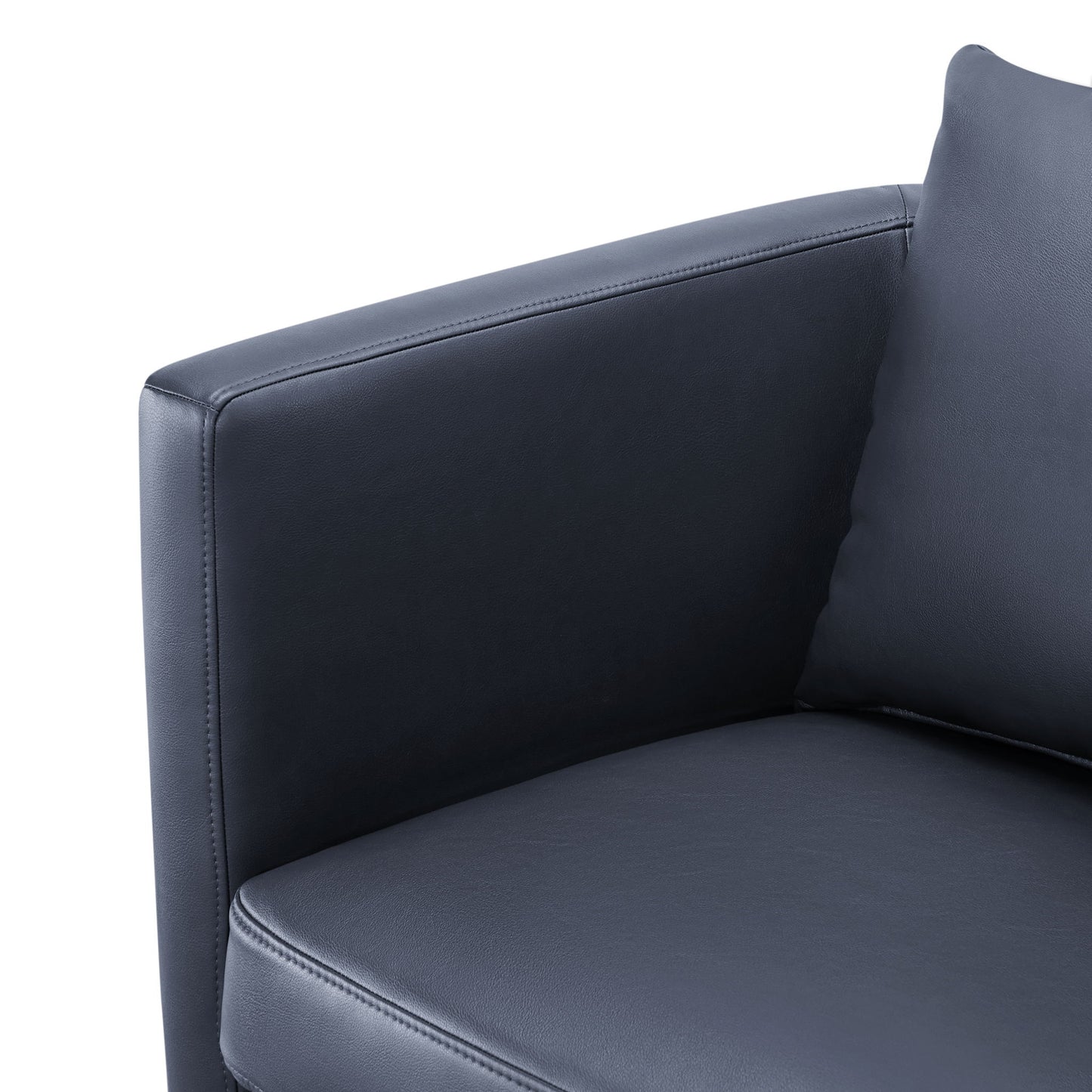 Sutton - Swivel Barrel Chair Ridgecrest Home