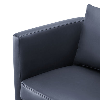 Sutton - Swivel Barrel Chair Ridgecrest Home