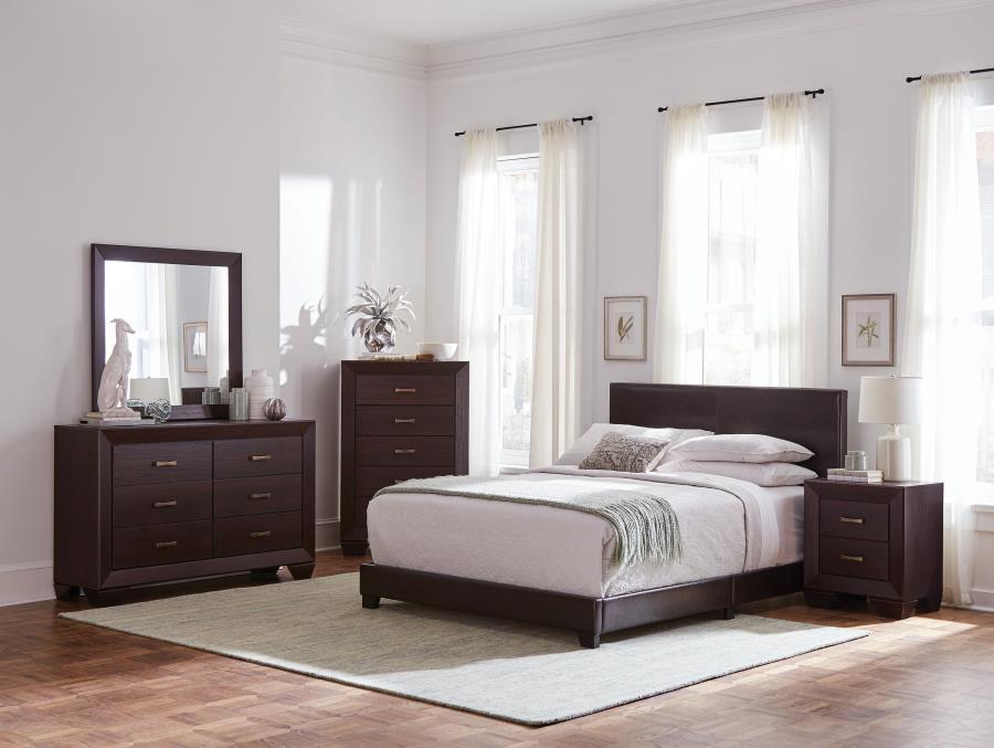 Dorian - Bedroom Set CoasterEveryday