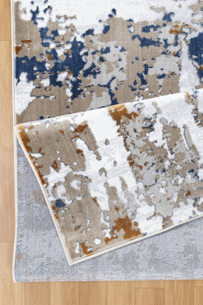 Textures - GC_ART2003 Area Rug Icona Home Decor