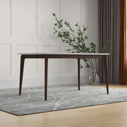 Levi - Modern Style Rectangular Dining Kitchen Table Ashcroft Furniture
