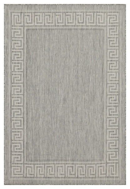Sunshine - Indoor / Outdoor, Area Rug Polypropylene Icona Home Decor