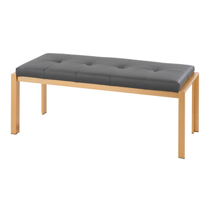 Fuji - Contemporary Bench Lumi Source