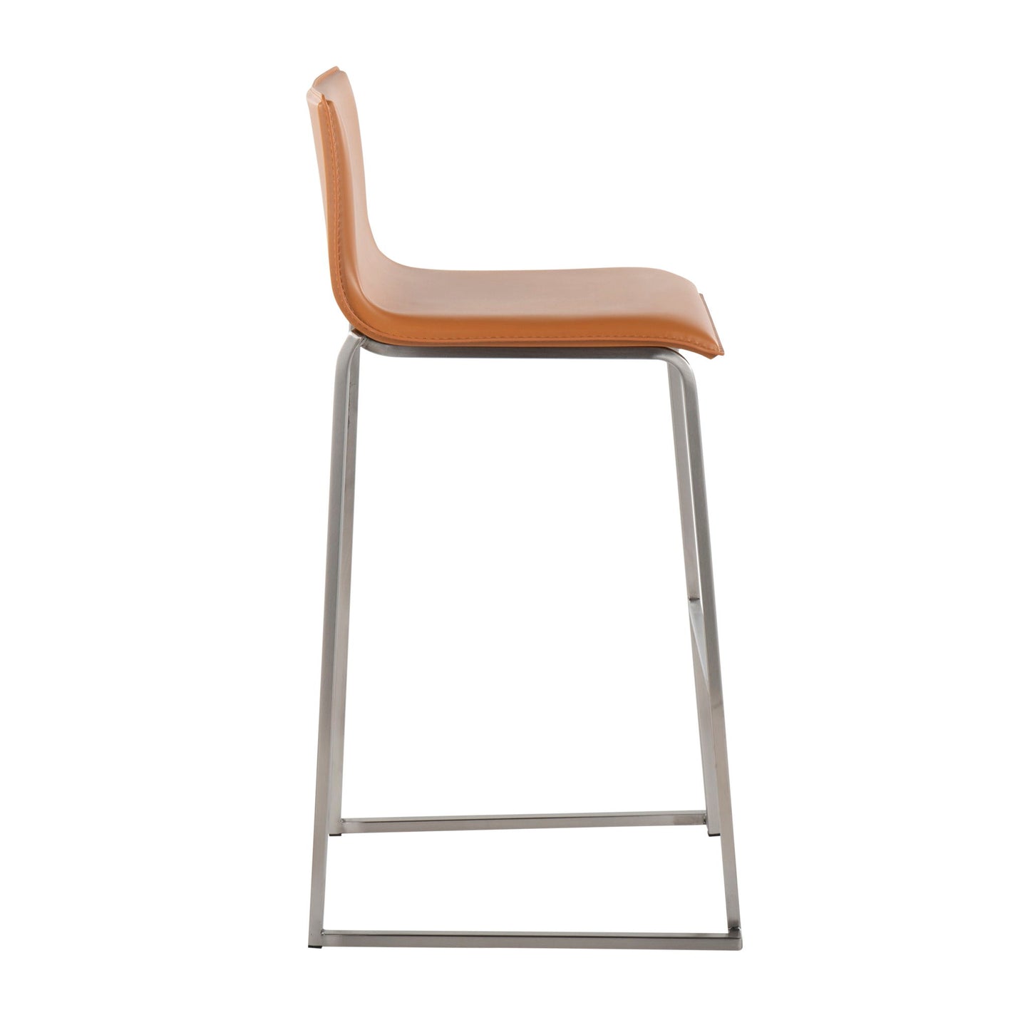 Mara - Contemporary Stylish Barstool (Set of 2) Lumi Source