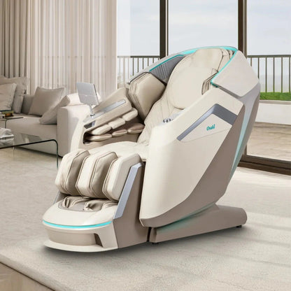 Apex Duo - Massage Chair Osaki