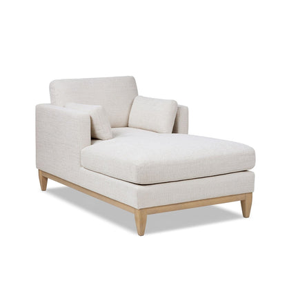 Knox - Chaise Lounge Chair Jennifer Taylor Home