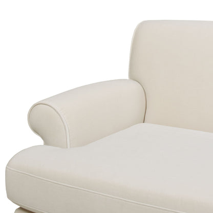 Alana Lawson - Two Cushion Tightback Sofa Jennifer Taylor Home