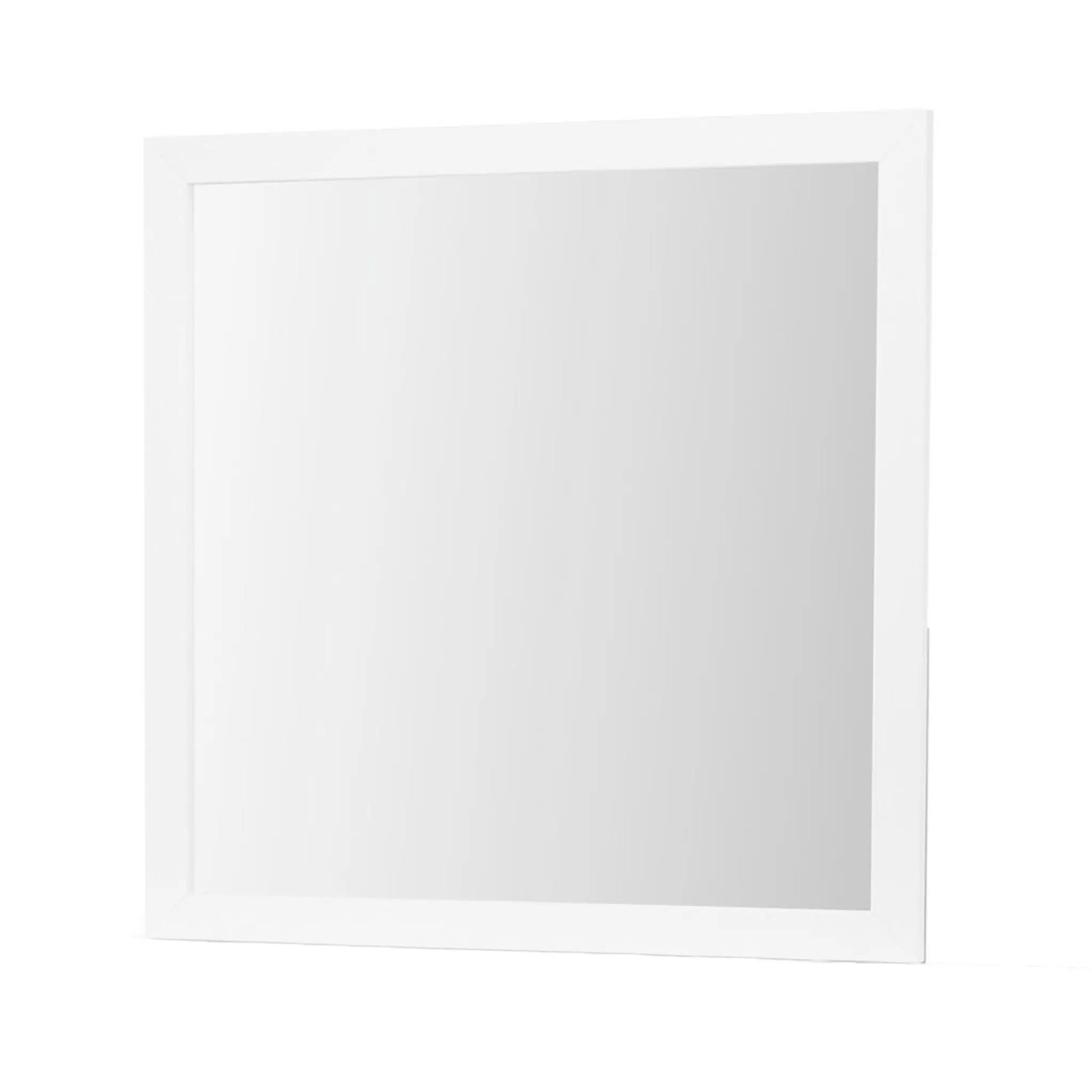 Omoda - Mirror - White Global Furniture USA