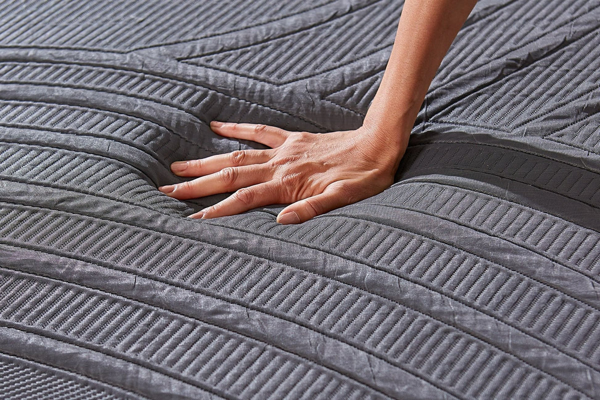 MLILY PowerCool - 2.0 Medium Hybrid Mattress MLILY
