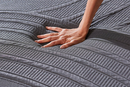 MLILY PowerCool - 2.0 Medium Hybrid Mattress MLILY