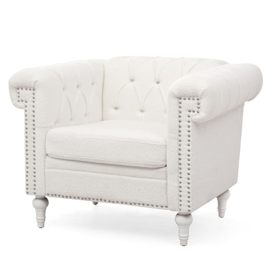 1 Seater Sofa Living Room Home Essentials