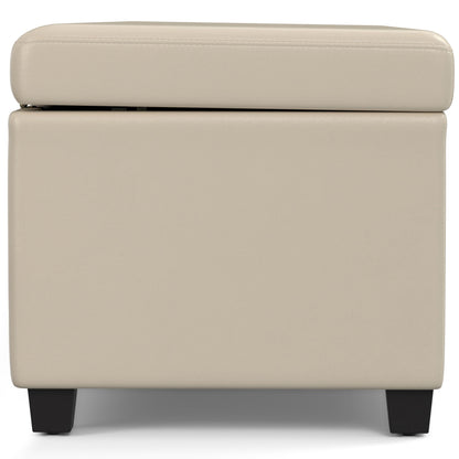 Avalon - Multifunctional Storage Ottoman Bench Simpli-Home