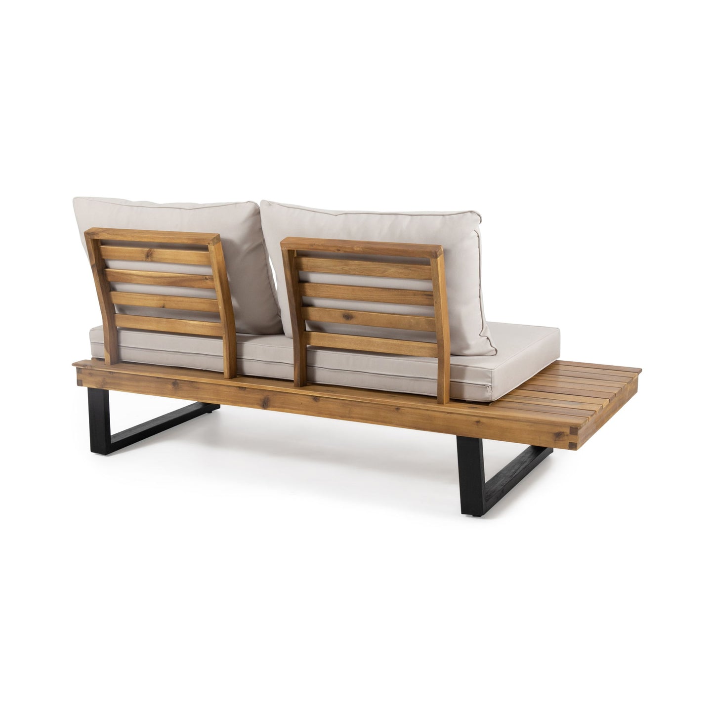 Sebastian - 2 Seater Sofa Noble House